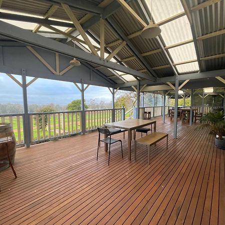 Mondurup Escape - Kendenup Apartment ภายนอก รูปภาพ