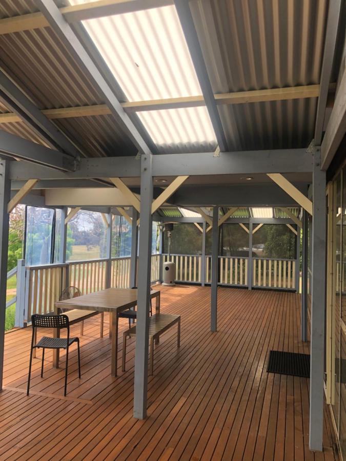 Mondurup Escape - Kendenup Apartment ภายนอก รูปภาพ